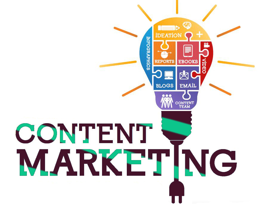 CONTENT IS KING: MASTERING CONTENT MARKETING IN THE DIGITAL AGE